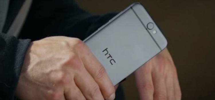 HTC One A9 a 579,99€ da Redcoon con garanzia Europa