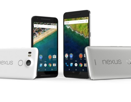 Nexus 6P a 649€ su Amazon
