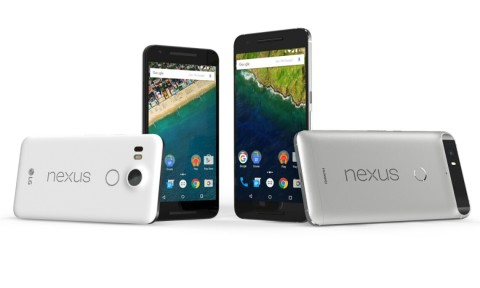 Nexus 6P a 649€ su Amazon