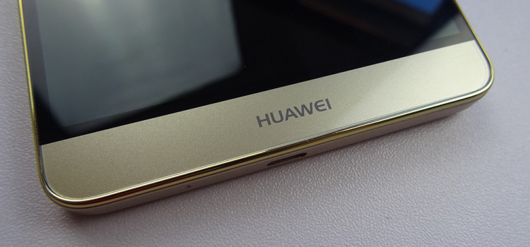 Huawei Mate 8: due tipi di display e 3D Touch