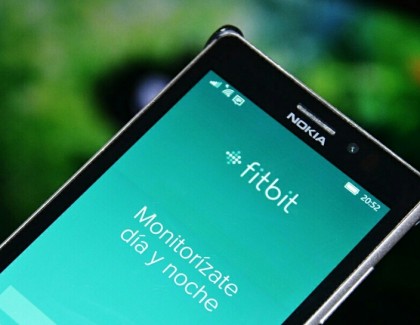 FitBit per Windows 10 si aggiorna: molte novità e supporto a Mobile Track per Lumia 950