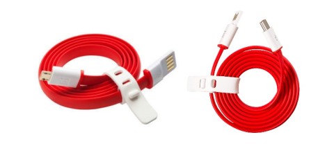 OnePlus rimborsa gli acquirenti per il cavo USB Type C che non é 3.0