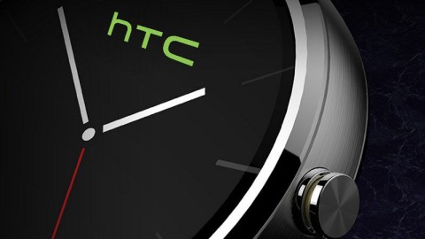 Smartwatch HTC: forse al MWC 2016
