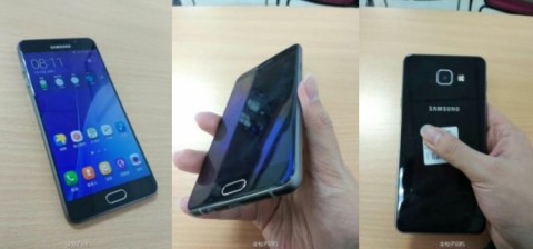 Il Samsung Galaxy S7 mostrato in nuove foto dal vivo