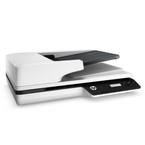 HP reinventa l’acquisizione digitale per procedure più semplici