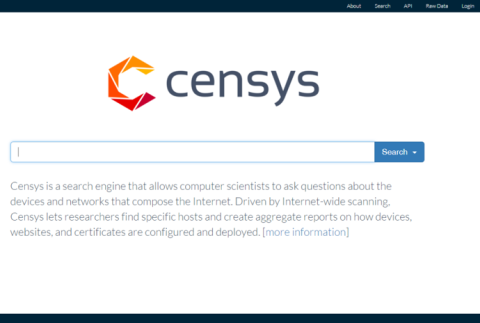 Censys, il nuovo motore di ricerca per i dispositivi in rete