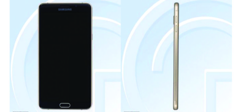 Samsung Galaxy A9: nuove immagini dalla certificazione TENAA