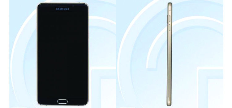 Samsung Galaxy A9: nuove immagini dalla certificazione TENAA