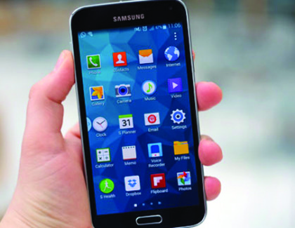 Android 6.0.1: primo avvistamento su Samsung Galaxy S5