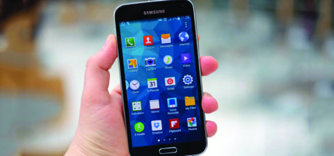 Android 6.0.1: primo avvistamento su Samsung Galaxy S5