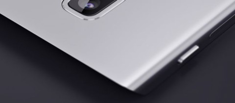 Samsung Galaxy S7 Plus con display 4K? Arrivo forse per marzo