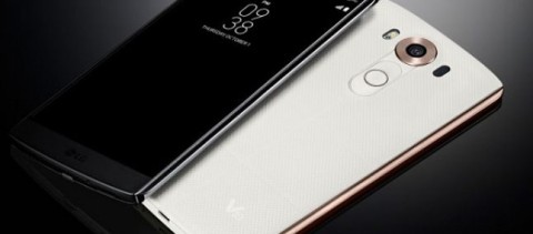LG V10: arriva in Italia ed ecco i piani abbonamento con TIM