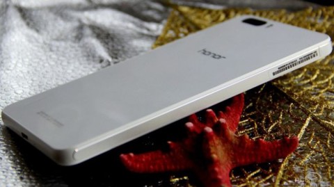 Honor 6+ bianco, a 295€ su Amazon Italia