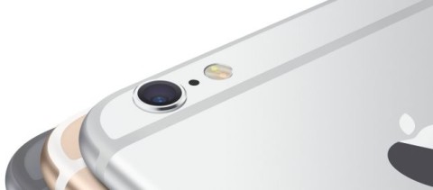 iPhone 7: nuova tipologia di antenna e impermeabilità?