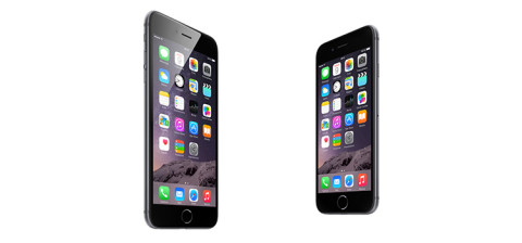 iPhone 6 e 6 Plus scontati per le feste natalizie