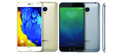 Meizu MX4 Pro: in Cina a 999Yuan (140 euro circa) per il 16GB