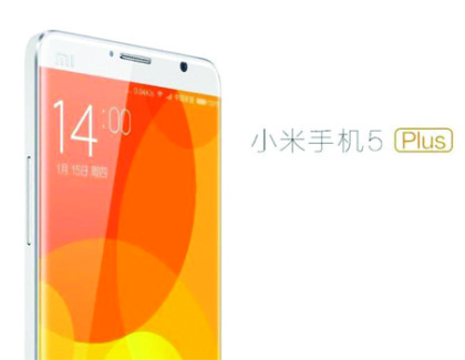 Xiaomi Mi5 sarà lanciato a 385 dollari ad inizio 2016
