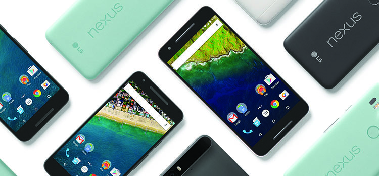 Android 6.0.1 Marshmallow: disponibili tutti gli OTA per i Nexus e Android One