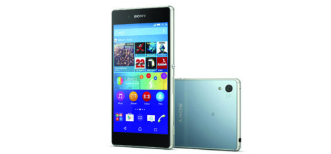 Sony Xperia Z5 Compact a 409€ con garanzia Italia