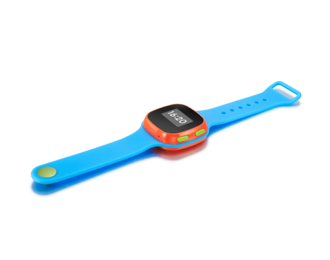 ALCATEL al CES 2016 presenta smartwatch per bambini con GPS e tablet Windows