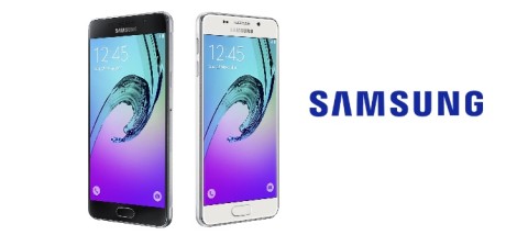 Samsung lancia la nuova serie Galaxy A 2016