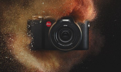 Leica X-U, la prima fotocamera Aps-C rugged di Leica