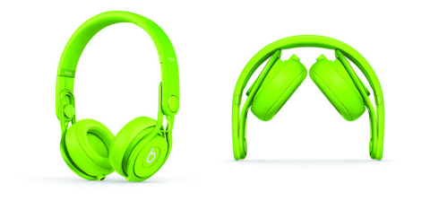 Cuffie Beats Mixr a 75€ con il 50% di sconto