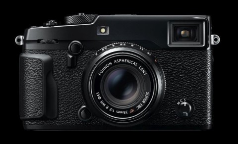 Nuova Fujifilm X-Pro2, il top tra le mirrorless Aps-c
