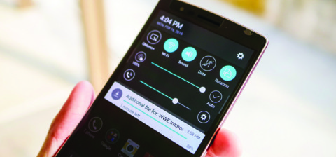 LG Flex 2 pronto a ricevere Android Marshmallow 6.0