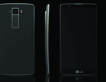 LG G5: forse doppio display e doppia fotocamera posteriore | rumors