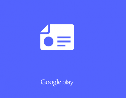 Google Play Edicola: arriva il nuovo layout