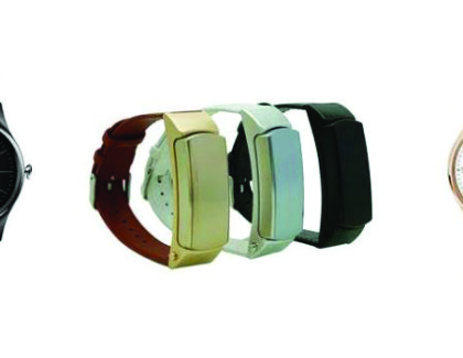 Haier per il MWC2016 lancerà HaeirWatch e H-Band