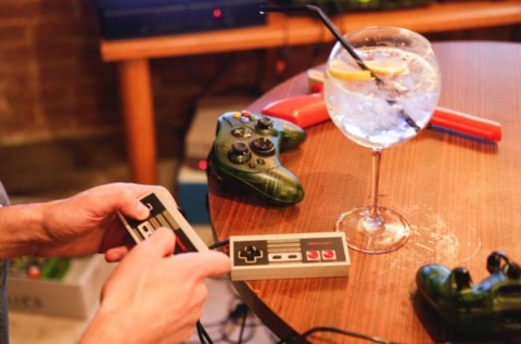 Arcade Hotel: primo albergo per videogiocatori apre ad Amsterdam