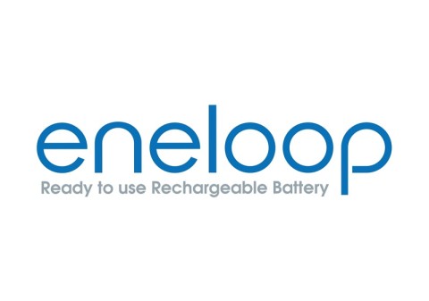 10 anni di Panasonic eneloop