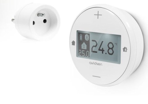 AVIDSEN vola a Las Vegas per il Consumer Electronics Show,in programma dal 6 al 9 gennaio 2016