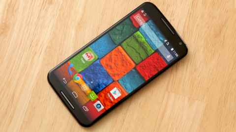 Moto X 2014: rilasciati i sorgenti kernel di Android 6.0