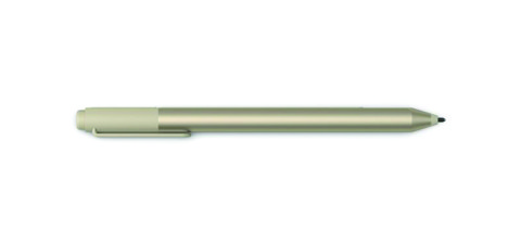 Surface Pen in oro anche in Italia e nuovi Surface 4 e Book in USA