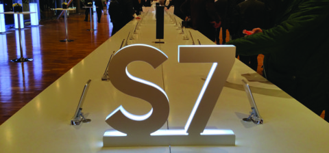 Samsung Galaxy S7, S7 Edge e Gear 360 al MWC2016: la nostra video anteprima
