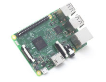 Raspberry Pi 3: CPU a 64 bit, Bluetooth e WiFi