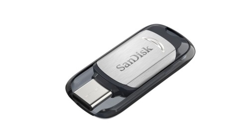 SanDisk lancia la nuova unità flash mobile per dispositivi USB Type-C