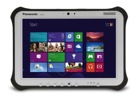 Panasonic presenta una line-up di nuovi prodotti – MWC 2016