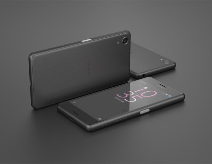 Sony Mobile presenta l’evoluzione del brand Xperia