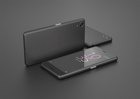 Sony Mobile presenta l’evoluzione del brand Xperia