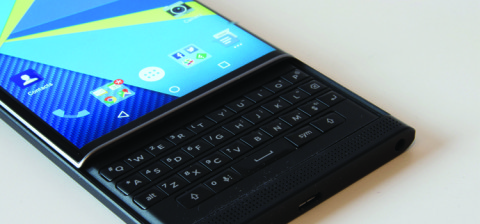 Ecco le offerte BlackBerry per San Valentino