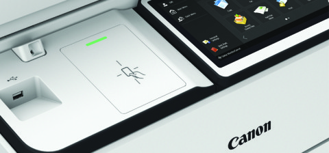 Canon imageRUNNER ADVANCE: stampante multifunzione per gli uffici del futuro