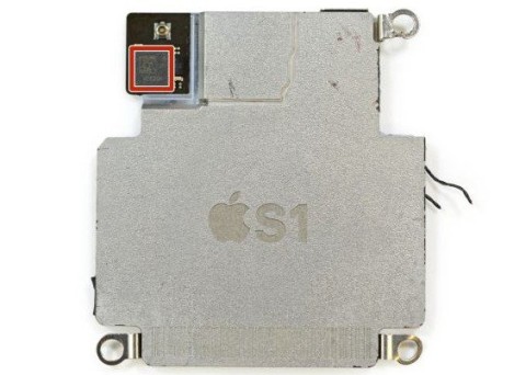 iPhone 7, tutti i chip saranno schermati contro le interferenze elettromagnetiche