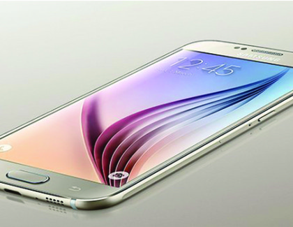 Galaxy S7: curvatura su tutti i lati della scocca posteriore