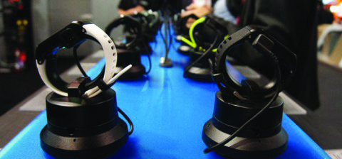 Tutti le novità Garmin al MWC 2016