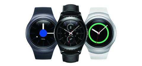 Samsung Gear S2: nuovo update con tante novità e una migliore esperienza utente