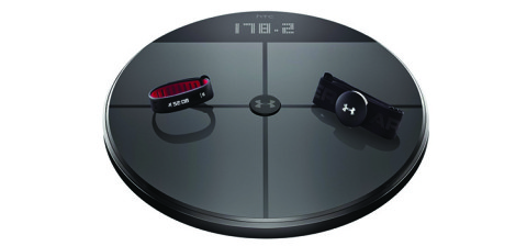 Le novità di HTC e Under Armour al MWC 2016